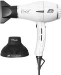 Parlux Ethos wei&szlig; mit Magic Sense