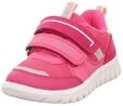 Superfit Weiblich SPORT7 MINI Pink/Orange 5500