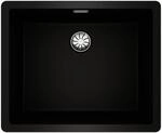 TEKA Radea R10 50.40 M-TG BKC Einbausp&uuml;le Doppelinstallation