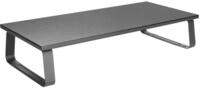 Equip 650880 Tischhalterung f&uuml;r Flachbildschirm schwarz