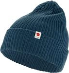 Fj&auml;llr&auml;ven Unisex Fj&auml;llr&auml;ven Rib Hut, Indigo Blue, One Size