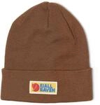 Fj&auml;llr&auml;ven Unisex Vardag Classic M&uuml;tze, Dark Oak, One Size