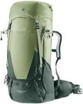 deuter Futura Air Trek 55 + 10 SL Damen Trekking Wanderrucksack