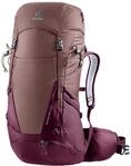 deuter Futura Pro 34 SL Damen Wanderrucksack