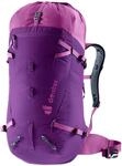 deuter Guide 28 SL Damen alpiner Kletterrucksack
