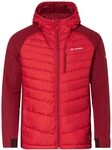 VAUDE Jacken Men's Elope Hybrid Jacket red XL VAUDE Jacken Men's Elope Hybrid Jacket red XL