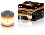 Osram LEDguardian Road Flare Signal V16 IoT, DGT 3.0 zertifizierte LED-Warnleuchte,