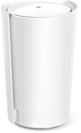 TP-Link Deco X3000-5G(1-Pack) LTE WLAN Router, 5G Router SIM-Karte, 2,5-Gbit/s-Port +