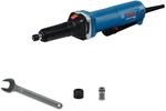 Bosch Professional Geradschleifer GGS 30 LPS (750 W, mit PROtection-Schalter,