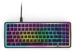 Magnetische RGB-Gaming-Tastatur NZXT Function Elite MiniTKL &ndash; anpassbare