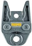 REMS 571752 &ndash; Zange Fassungsverm&ouml;gen vrx-20