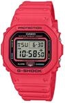 Casio G-Shock Core Energy Pack-Serie (48,9 mm) digitales Zifferblatt/rotes