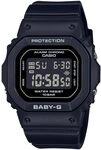 Casio Damen Digital Armbanduhr Baby-G