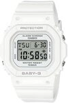 Casio Damen Digital Armbanduhr Baby-G