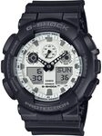 Casio Herren Analog Digital Quarz Armbanduhr G-Shock