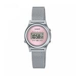 Casio Unisex Digital Quarz Armbanduhr Casio Collection Vintage