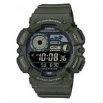 Casio Kollektion WS-1500H-3BVEF Herrenuhr