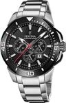 Festina - F20641/D - Armbanduhr - Herren - Chronograph - Chrono Bike
