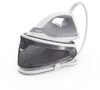 Tefal Dampfb&uuml;gelstation SV4111E0, 2200 W, 5,3 bar, 1,2 l, Grau, Dampfsto&szlig;funktion,