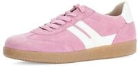 Gabor Damen Low-Top Sneaker, Frauen