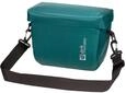 Jack Wolfskin Gravex - Gep&auml;cktr&auml;gertasche 27 cm sea green