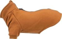 TRIXIE Sweatshirt Amsterdam Urban Style, S, 36 cm, Rost