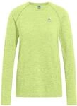 Odlo Damen Essential Seamless Longsleeve