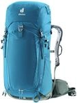 deuter Herren Trail Pro 36 Klettersteig Wanderrucksack (1er Pack)