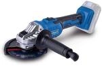 Scheppach Akku Winkelschleifer C-AG125-X | Schleifscheiben-&Oslash; 125mm | Drehzahl