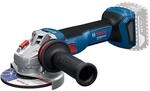 Bosch PRO 18V System Akku-Winkelschleifer GWS 18V-11 (Scheibendurchmesser 125...