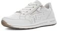 ARA Damen Sneaker Courtyard Taiga, schwarz | Schn&uuml;rschuhe, Blau,...