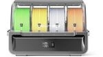Creality CFS 3D-Druck-Filament-W&auml;schetrockner, mehrfarbig, 4-16 Farben,