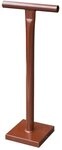 m&uuml;ba Erd-/Betonstampfer Gr&ouml;&szlig;e 150x150x30mm