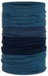 BUFF| Schlauchschal Merino Move Nahtlos, Eleganz, Warm, &Ouml;kologisch, Komfortabel,