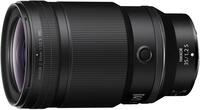 Nikon NIKKOR Z 35mm f/1.2 S (lichtstarke Festbrennweite f&uuml;r Portrait, Hochzeits-