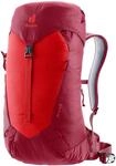 deuter AC Lite 16 Wanderrucksack