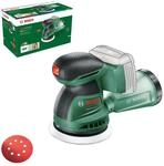 Bosch Akku-Exzenterschleifer EasyOrbit 18V-10 (Schleifen von kleinen bis