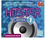 Hitster Bayern 1 Radio Deutsche Erweiterung, Party- & Kartenspiel (DE)