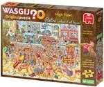 Wasgij Retro Original 8 - Hochwasser - 1000 Teile - Puzzlespiel