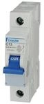 Doepke 09914202 Leitungsschutzschalter DLS6H C13A 1-polig 6KA 13A 230V