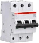 ABB SX203-C32 Sicherungsautomat FlexLine C-Charakteristik 32A 3P 6kA