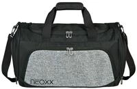 neoxx Move Sports Bag Wool The World