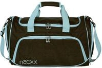 Neoxx - Move Sporttasche - 25L, gro&szlig;es Hauptfach, Nassfach, 2 Tragegriffe,