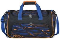 Neoxx - Move Sporttasche - 25L, gro&szlig;es Hauptfach, Nassfach, 2 Tragegriffe,
