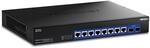 TRENDnet 10-PORT 10G UNMANAGED SWITCH