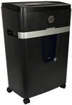 HP Aktenvernichter Pro Shredder 12MC