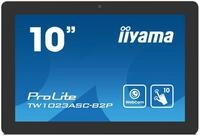 iiyama Prolite TW1023ASC-B2P 25,5cm 10,1" IPS LED-Monitor WXGA 10 Punkt...