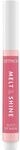 Catrice Melt & Shine Juicy Lip Balm, Nr. 020, Nude, feuchtigkeitsspendend,