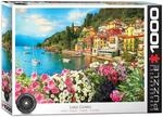 Lake Como - Italien