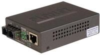 Planet 1000Mbit/s 1310nm Netzwerk Medienkonverter 10/100/1000Base-T to...